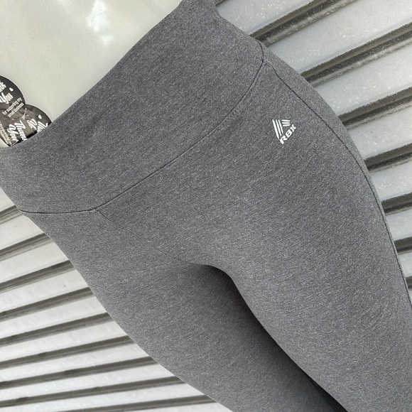 RBX Flattening Fit Leggings Size M - Picture 5 of 9